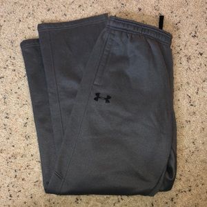 Men’s Cold Gear Sweats